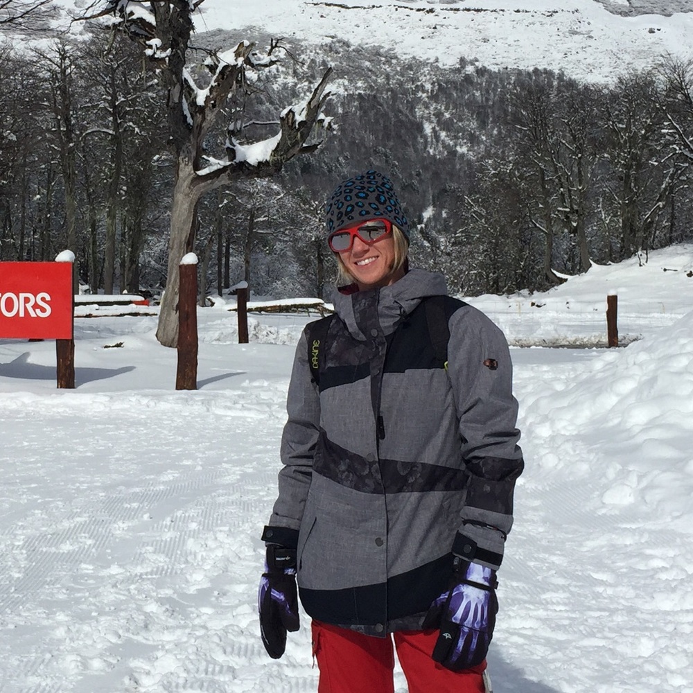 Meet your Posher, Lindsey